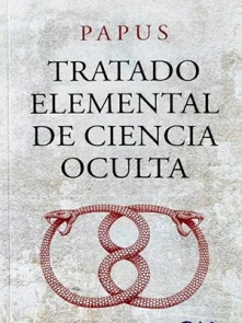 Tratado Elemental de Ciencia Oculta