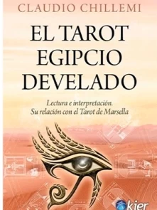 Tarot Egipcio Develado, El