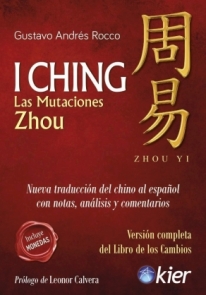 I Ching Las Mutaciones Zhou