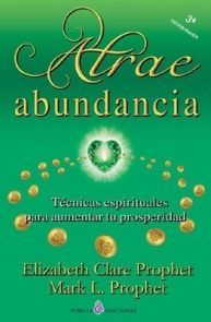 Atrae Abundancia