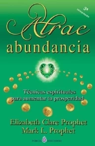 Atrae Abundancia