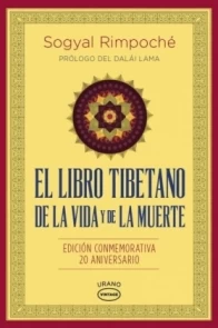 Libro Tibetano de la Vida y de la Muerte