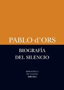 Biografia del Silencio