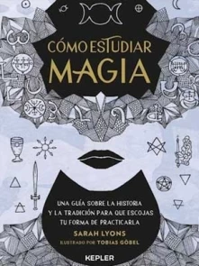 Como Estudiar Magia