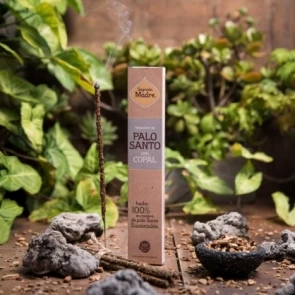 Sahumerios de Palo Santo