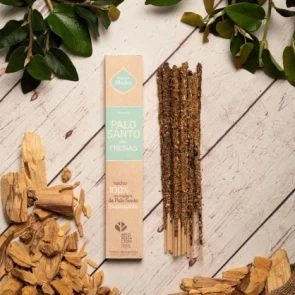 Sahumerios de Palo Santo