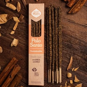Sahumerios de Palo Santo
