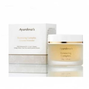Ayurdévicos para el Rostro