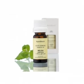 Aceites Naturales Ayurdévicos