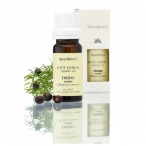 Aceites Naturales Ayurdévicos