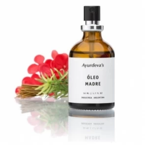 Aceites Ayurdévicos