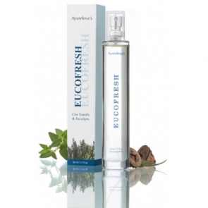 Perfume Ayurdévico