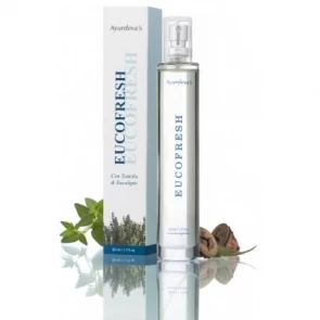 Perfume Ayurdévico