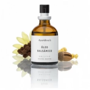 Aceites Ayurdévicos