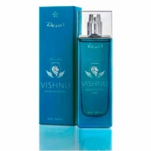 Perfume Ayurdévico