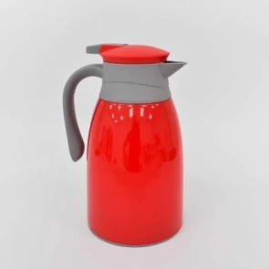 Termo Rojo