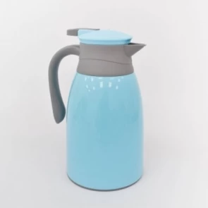 Termo Turquesa