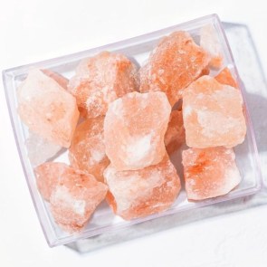 Sal del Himalaya