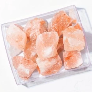 Sal del Himalaya