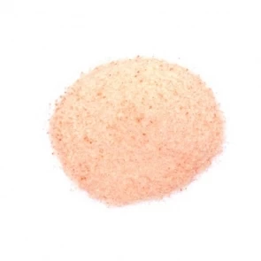 Sal del Himalaya