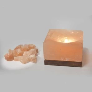 Bolw de Sal del Himalaya