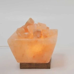 Bolw de Sal del Himalaya