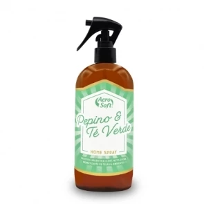 Aromatizante Textil Spray