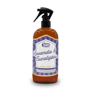 Aromatizante Textil Spray