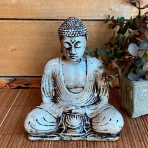 Buda Siddartha