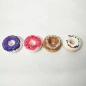 Mini Donuts