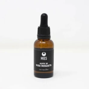 Aceite De Rosa Mosqueta