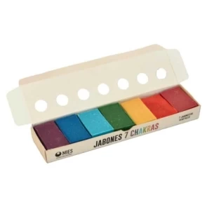 Jabones Mies