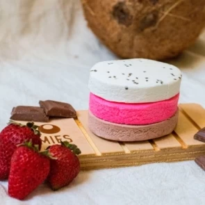 Espuma Cassata