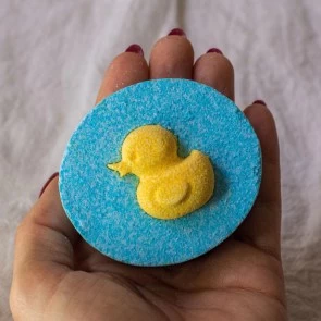 Bombas de Baño Mies en Etnicaideas