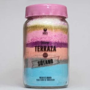 Drinks con Glitter