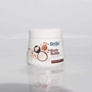 Sri Sri Tattva Crema Corporal