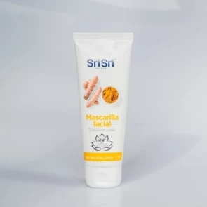 Sri Sri Tattva Línea Facial