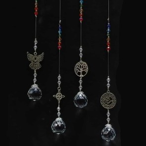  Atrapasol 7 CHAKRAS
