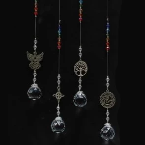  Atrapasol 7 CHAKRAS