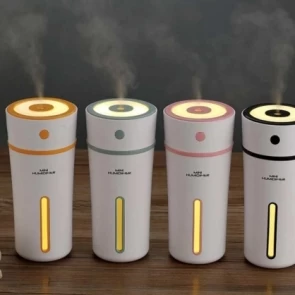Humidificador Led