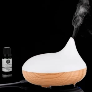 Aromatizador