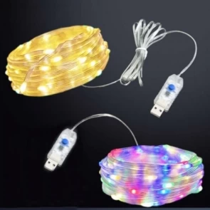 Tira de Luz Led