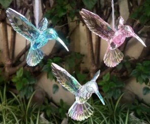 Colgantes y Atrapa Sueños