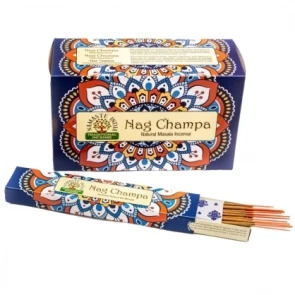 Sahumerios Namaste Nag Champa