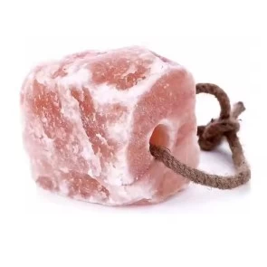 Mortero de Sal del Himalaya