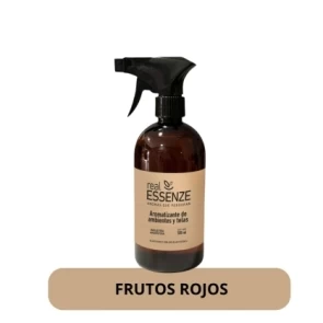 Aromatizante Ambiental