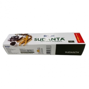 Pasta Dental Ayurvedica