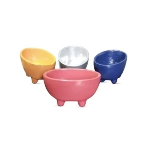 Caldero Mini Oval