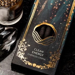 Sahumerios Tao Línea Perfum