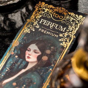 Sahumerios Tao Línea Perfum